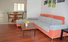 Papeete Appartement F2