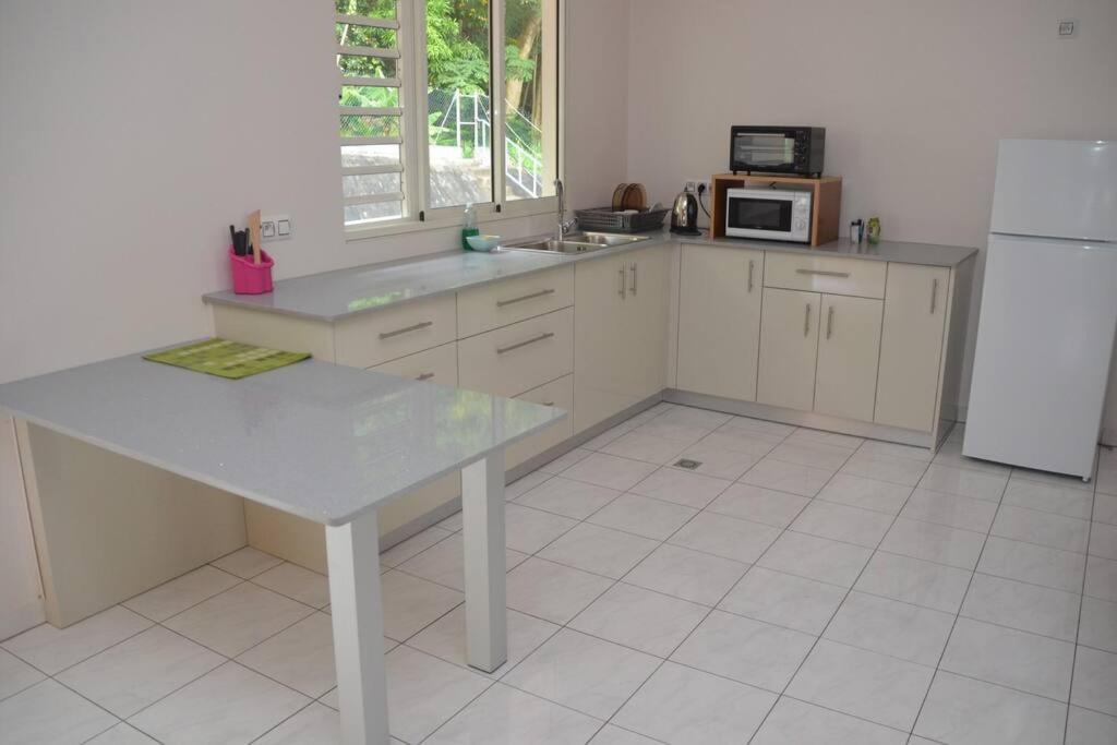 Papeete Appartement F2 Exterior photo