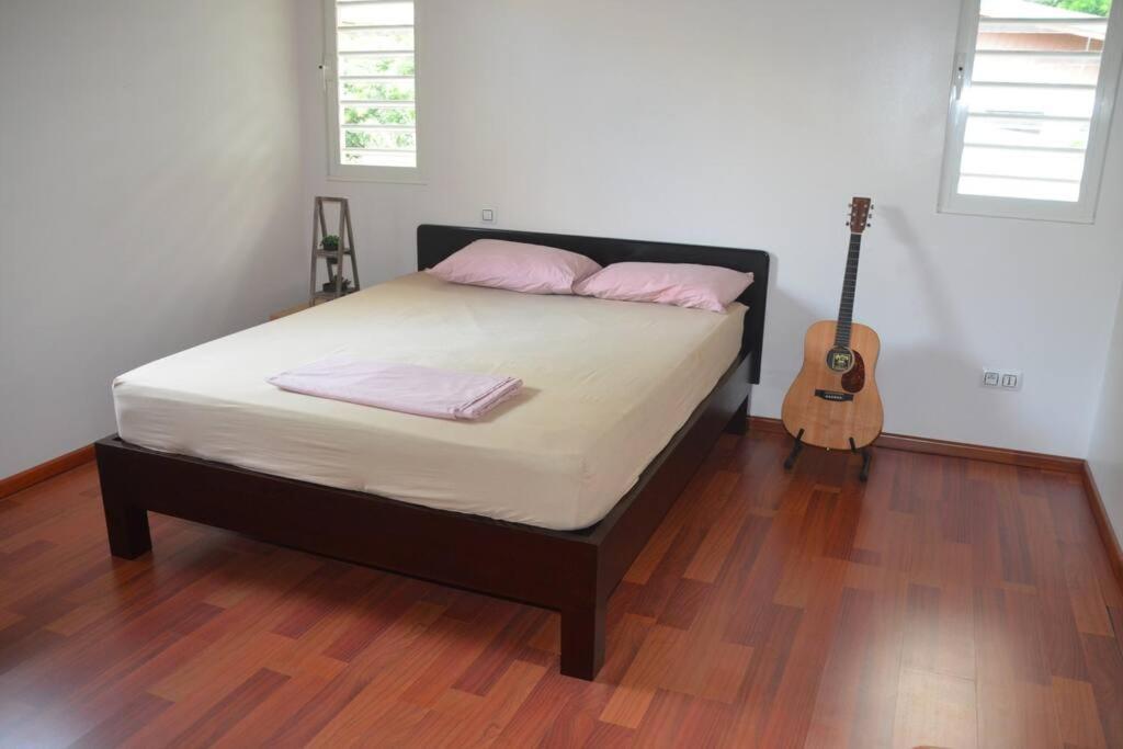 Papeete Appartement F2 Exterior photo