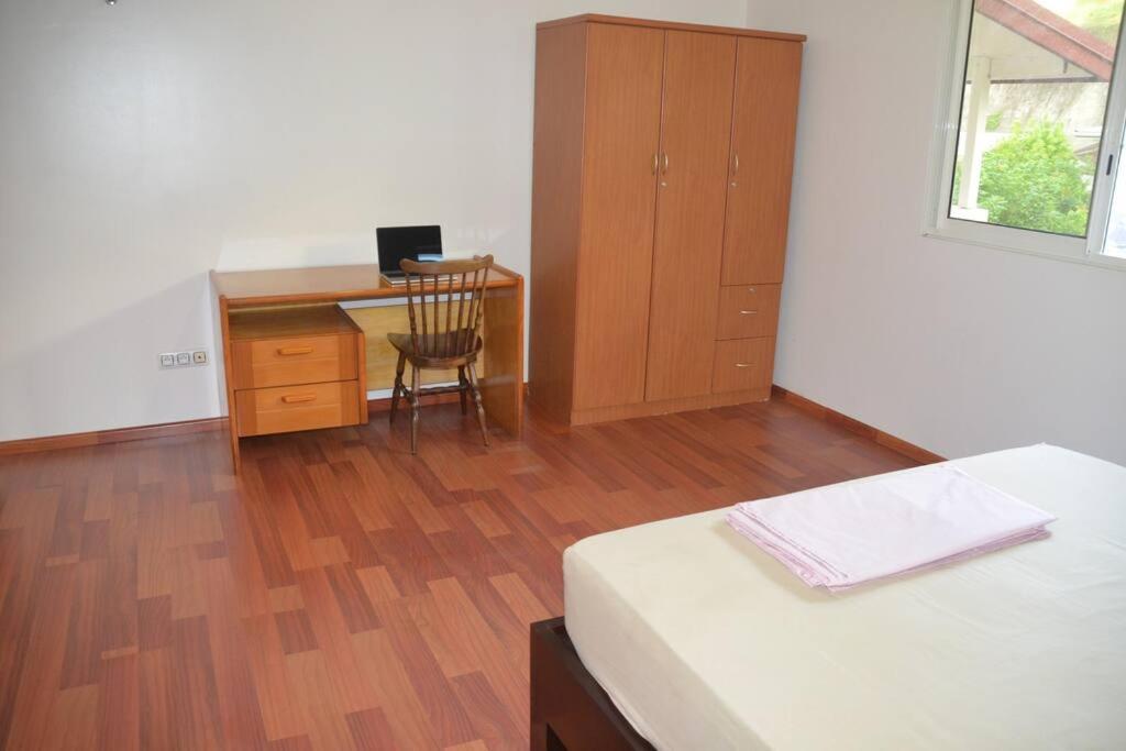 Papeete Appartement F2 Exterior photo